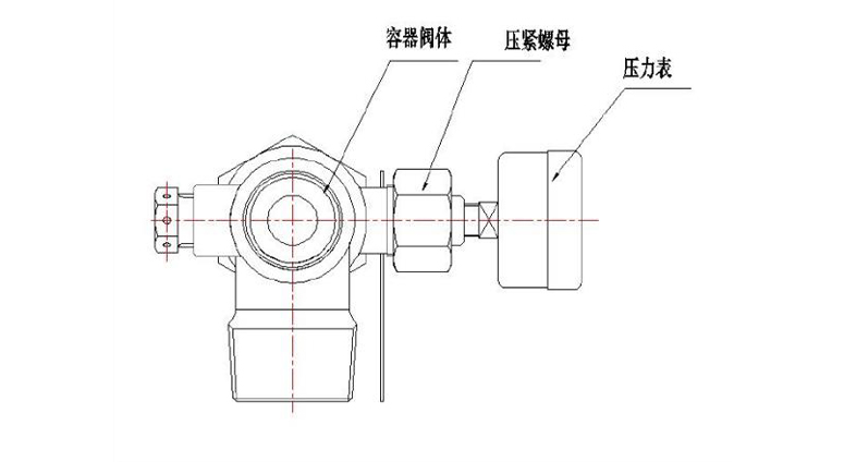 HYGOOD瓶頭閥IFLOW 特價